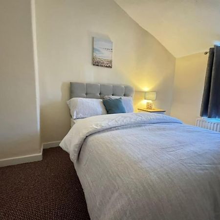 Nordiyas Place Bishop Auckland Kültér fotó