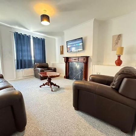 Nordiyas Place Bishop Auckland Kültér fotó