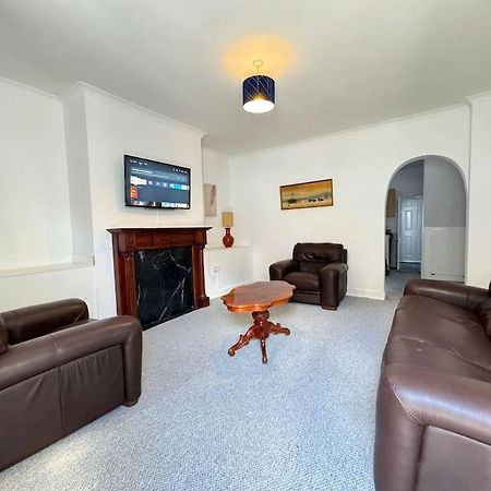 Nordiyas Place Bishop Auckland Kültér fotó