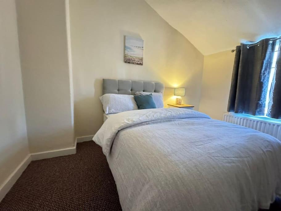 Nordiyas Place Bishop Auckland Kültér fotó
