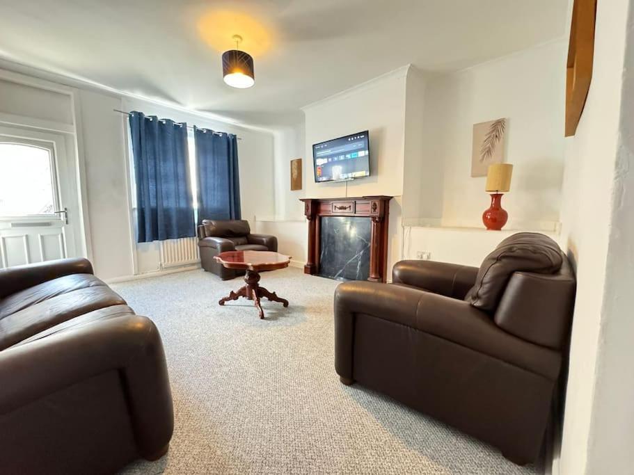 Nordiyas Place Bishop Auckland Kültér fotó