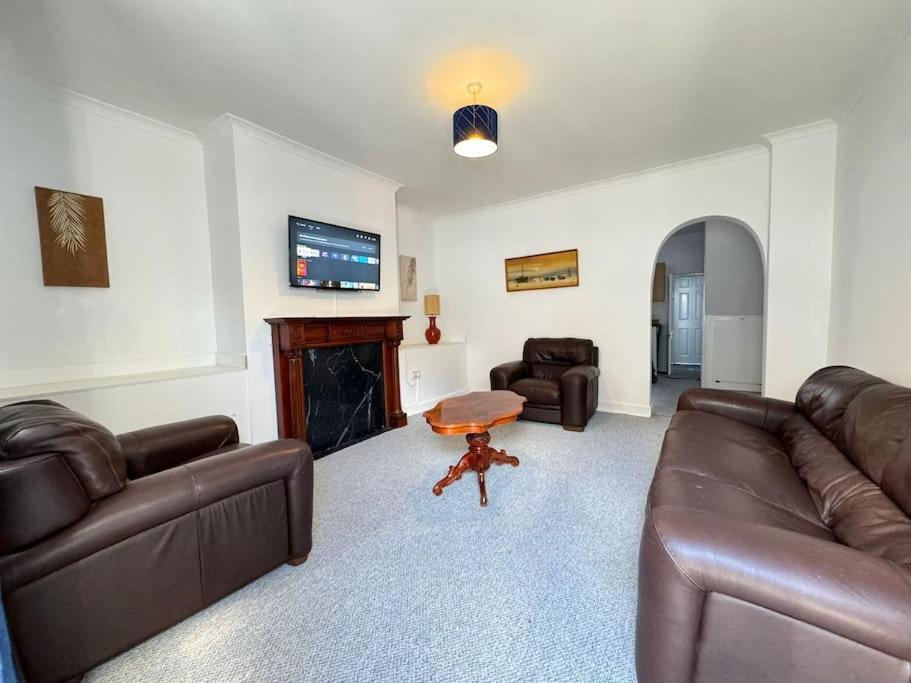 Nordiyas Place Bishop Auckland Kültér fotó