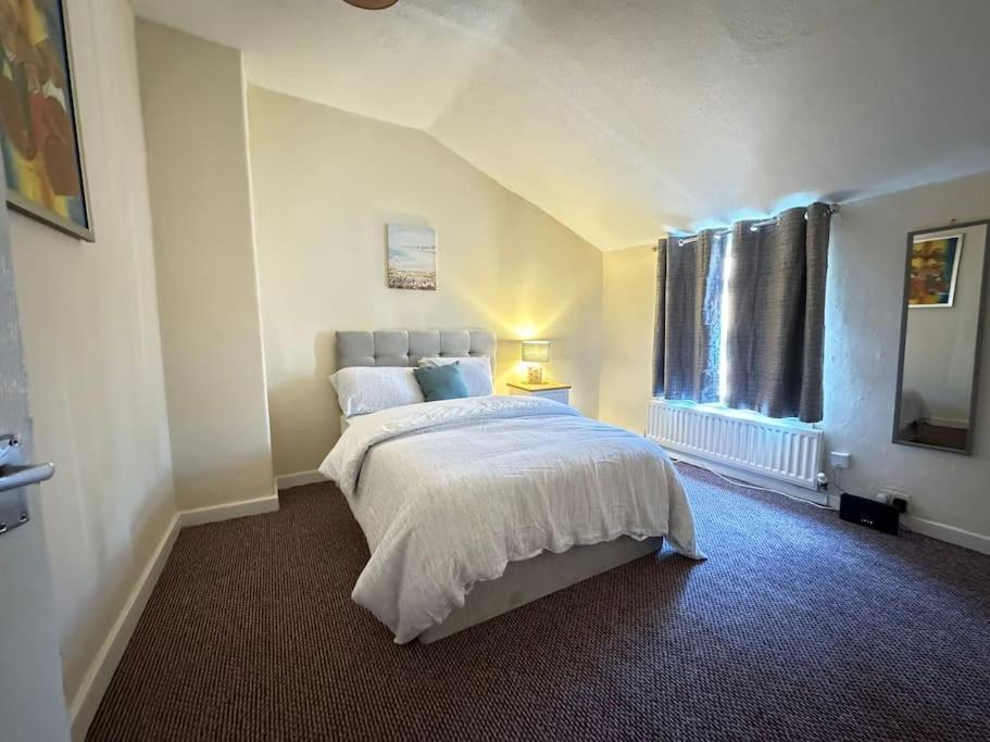 Nordiyas Place Bishop Auckland Kültér fotó