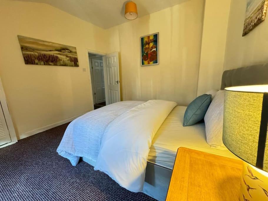 Nordiyas Place Bishop Auckland Kültér fotó
