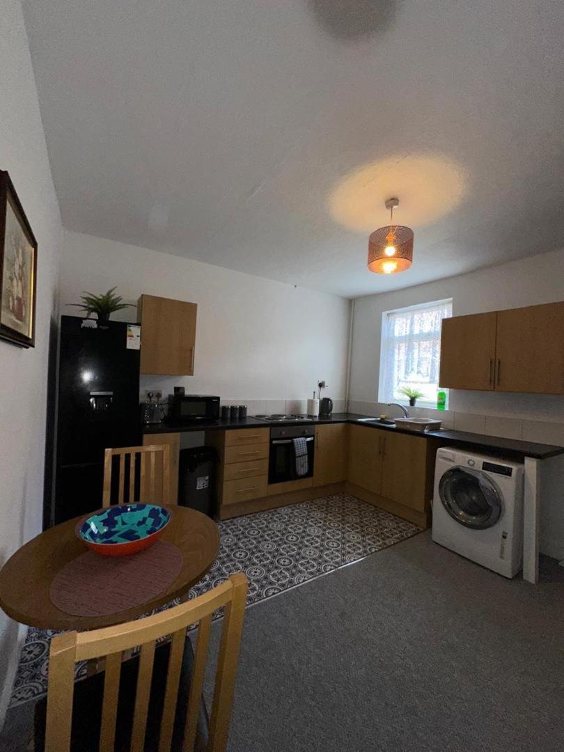 Nordiyas Place Bishop Auckland Kültér fotó